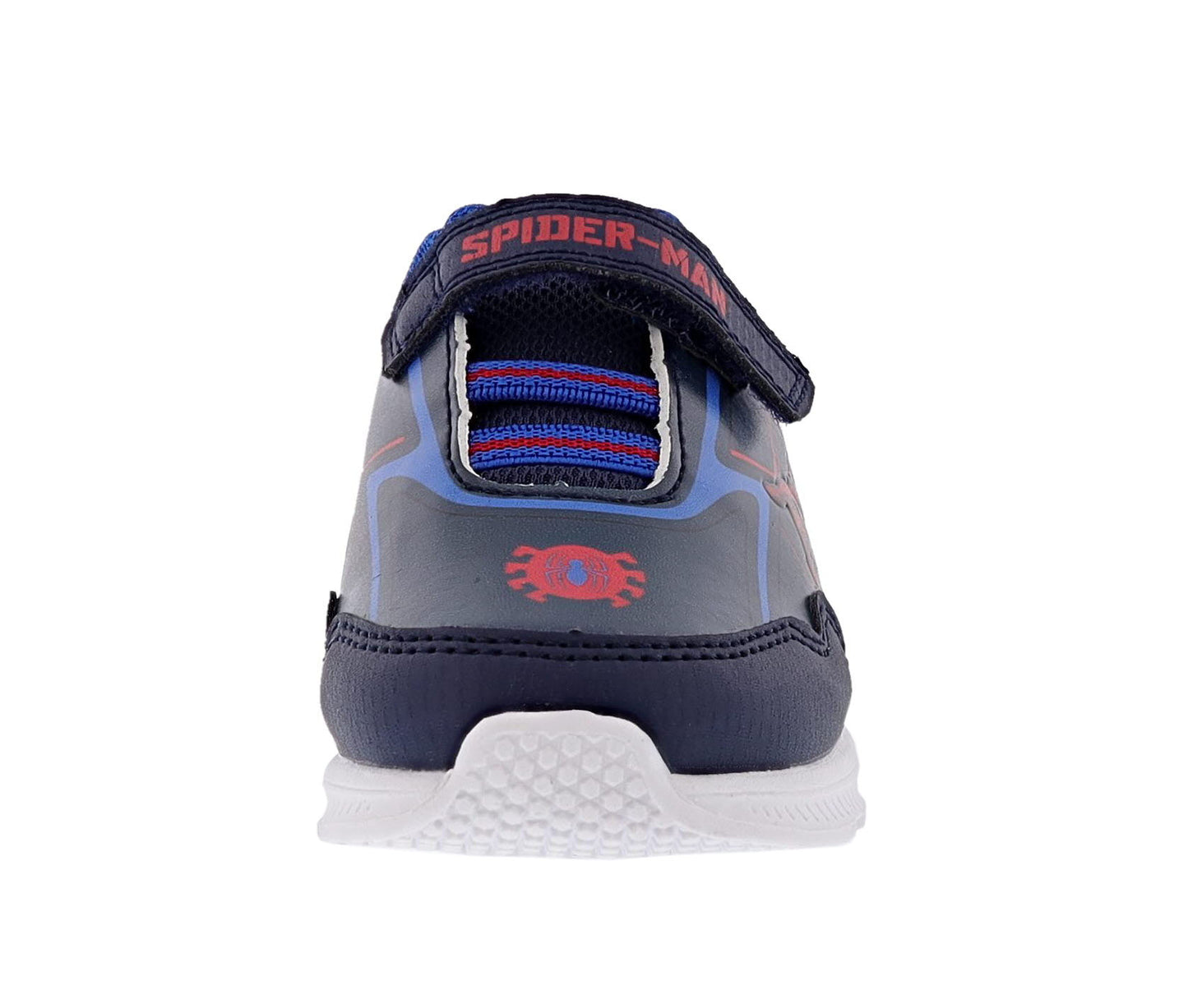 
                  
                    Spider-Man Toddler Boys Hook & Loop Athletic Sneaker
                  
                