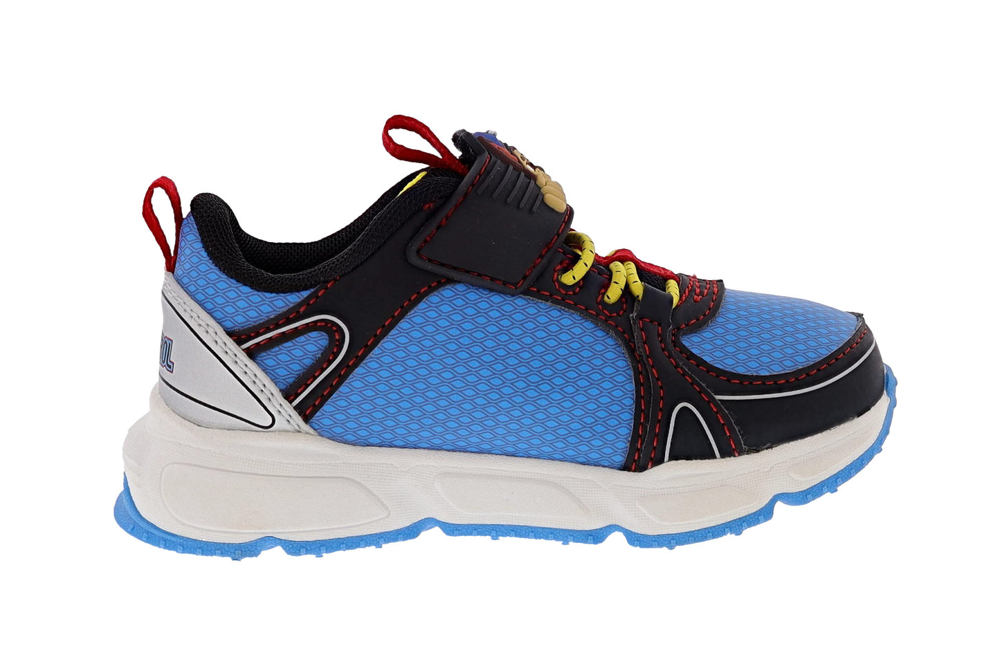 
                  
                    Paw Patrol Toddler Boys Lighet Athletic Sneakers
                  
                