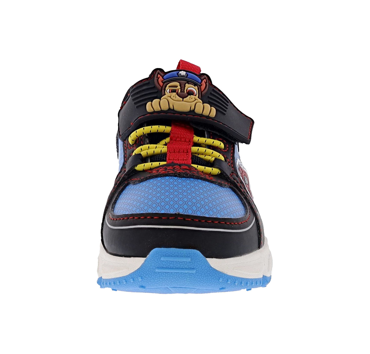 
                  
                    Paw Patrol Toddler Boys Lighet Athletic Sneakers
                  
                