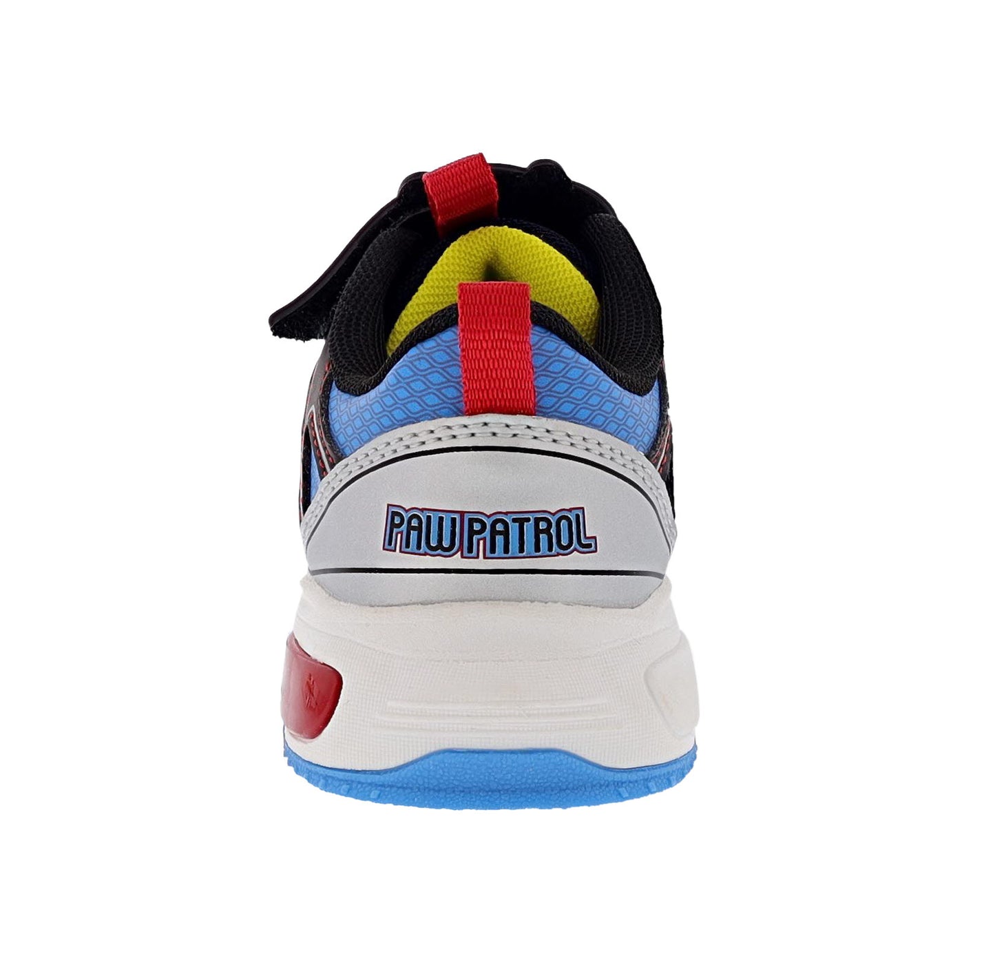 
                  
                    Paw Patrol Toddler Boys Lighet Athletic Sneakers
                  
                