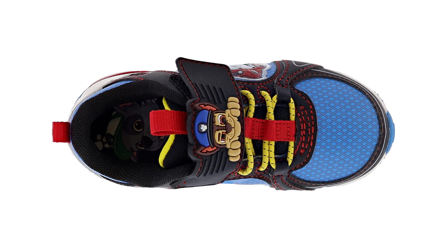 
                  
                    Paw Patrol Toddler Boys Lighet Athletic Sneakers
                  
                