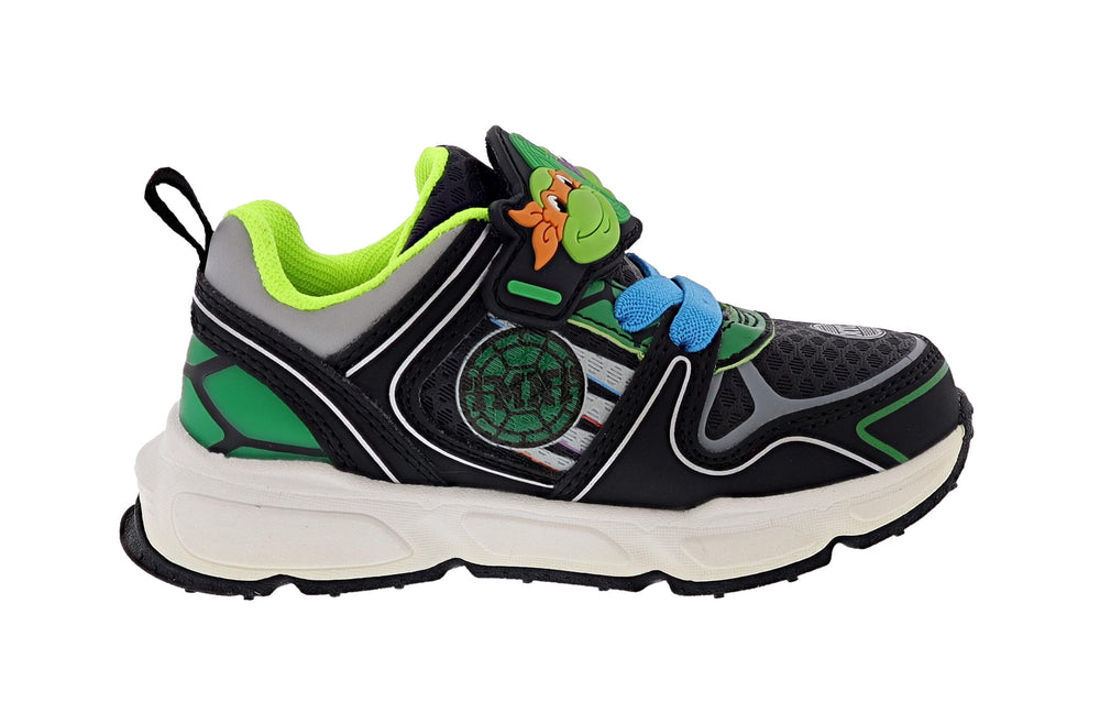
                  
                    Teenage Mutant Ninja Turtles Toddler Boys Lighted Athletic Sneaker
                  
                , Buy online