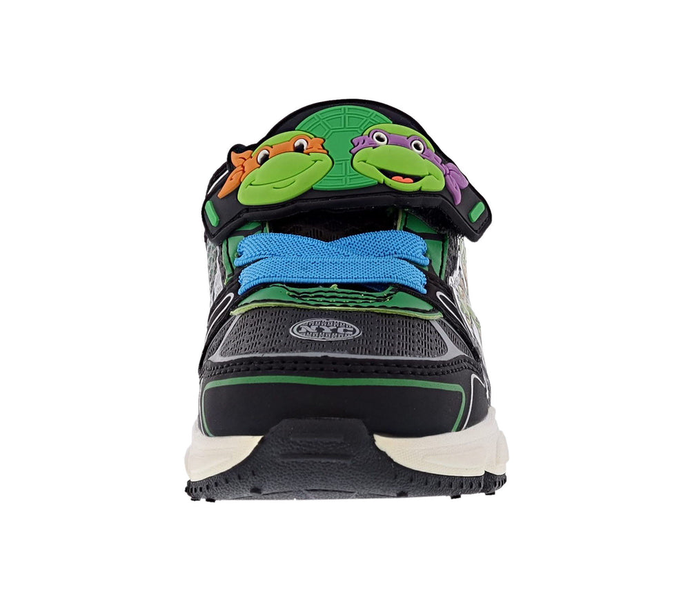
                  
                    Teenage Mutant Ninja Turtles Toddler Boys Lighted Athletic Sneaker
                  
                , Buy online