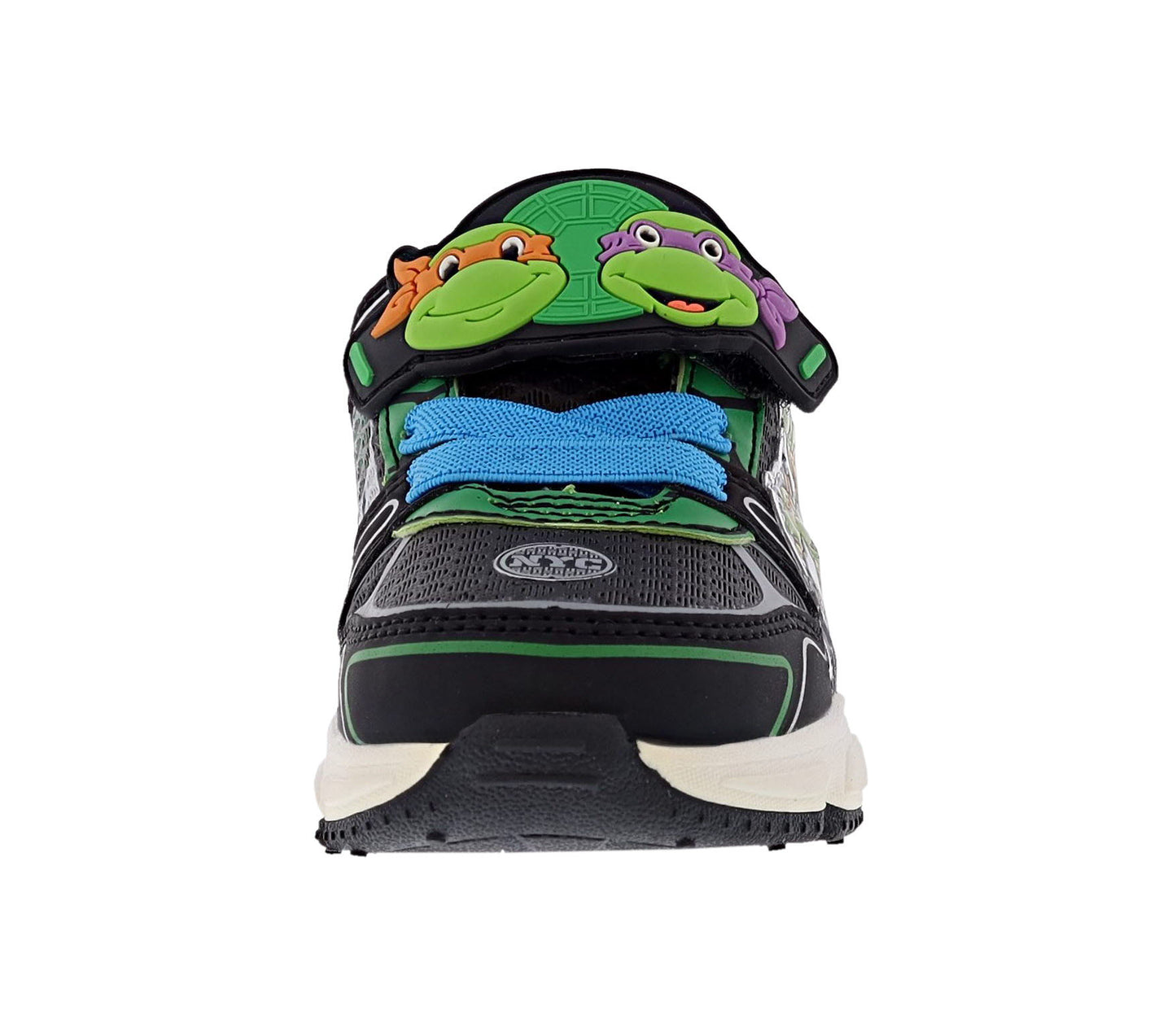 
                  
                    Teenage Mutant Ninja Turtles Toddler Boys Lighted Athletic Sneaker
                  
                