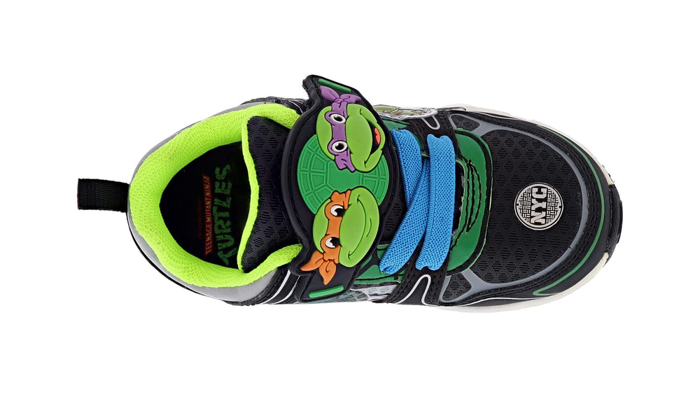 
                  
                    Teenage Mutant Ninja Turtles Toddler Boys Lighted Athletic Sneaker
                  
                , Buy online