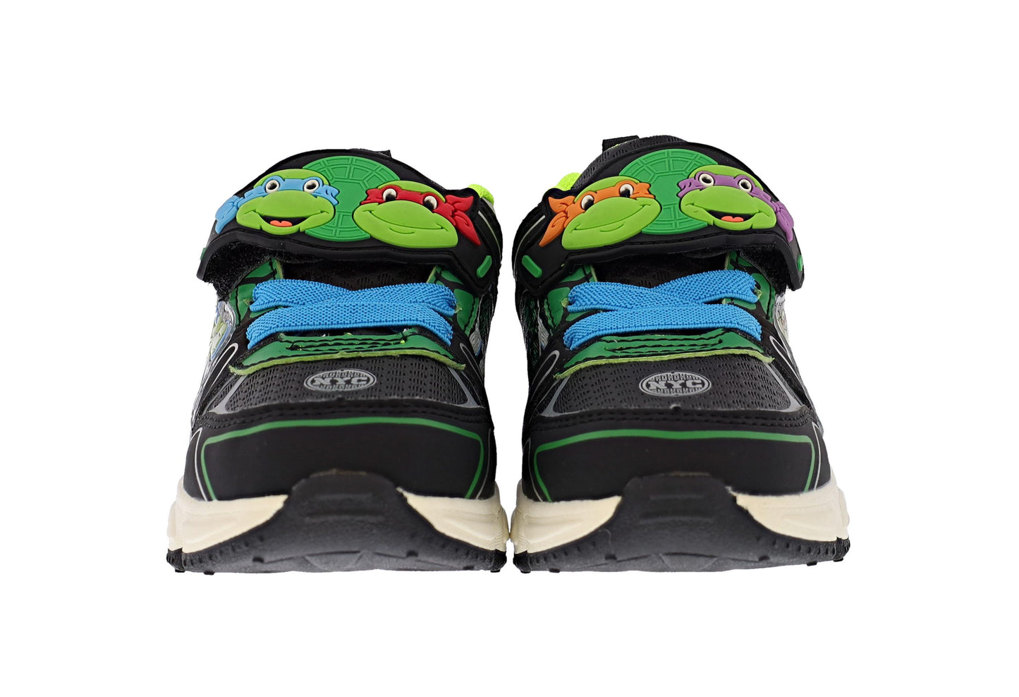 
                  
                    Teenage Mutant Ninja Turtles Toddler Boys Lighted Athletic Sneaker
                  
                