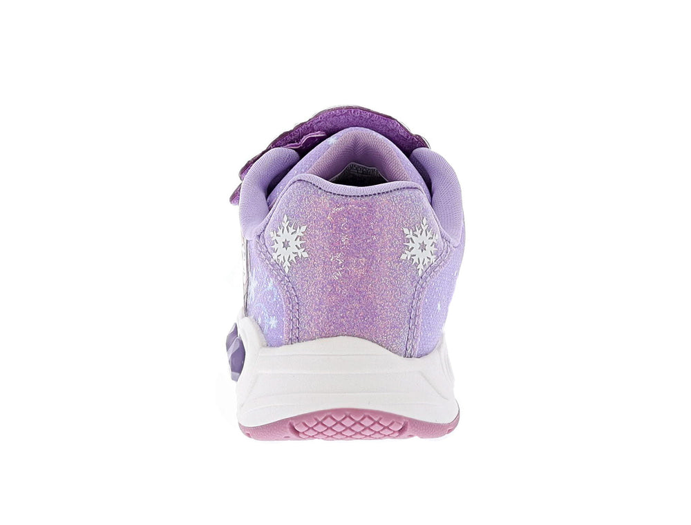 
                  
                    Frozen Toddler Girls Lighted Hook & Loop Athletic Sneaker
                  
                , Buy online