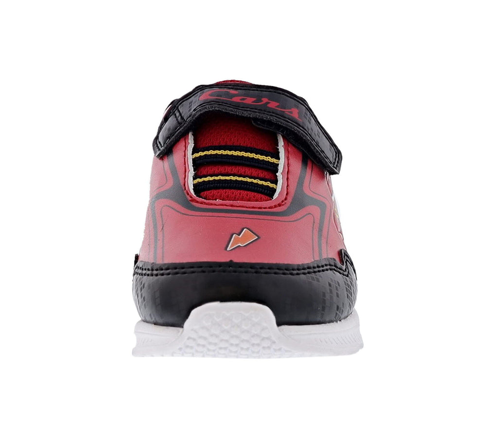 
                  
                    Cars Toddler Boys Hook & Loop Athletic Sneaker
                  
                , Buy online