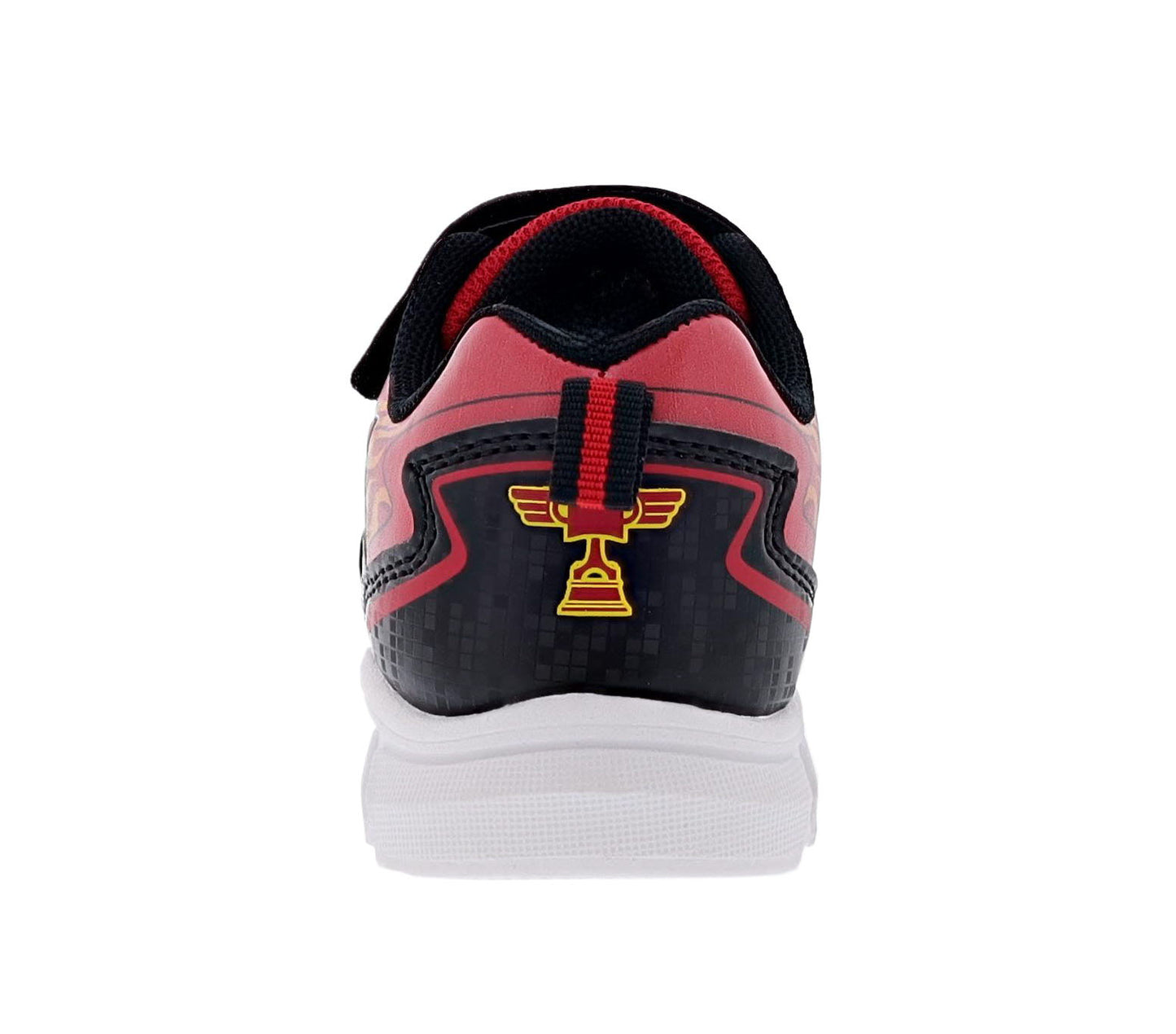 
                  
                    Cars Toddler Boys Hook & Loop Athletic Sneaker
                  
                