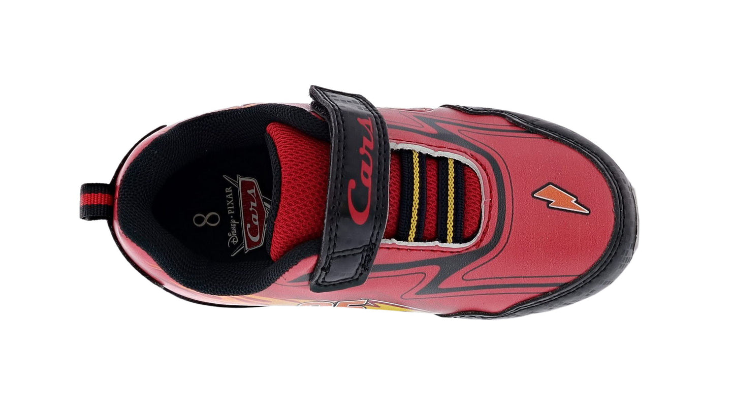 
                  
                    Cars Toddler Boys Hook & Loop Athletic Sneaker
                  
                
