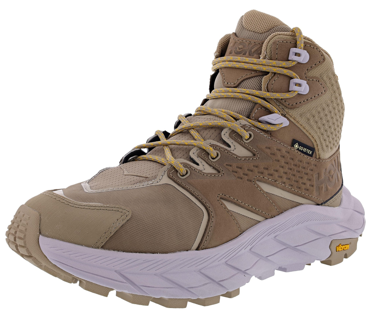 
                  
                    Hoka Women's Anacapa Mid GTX Outdoor Hiking Boots
                  
                
