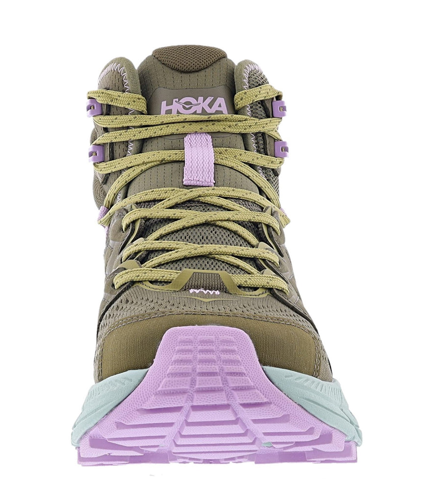 
                  
                    Image of Hoka Women's Anacapa Breeze Mid Comfort Hiking Boots
                  
                