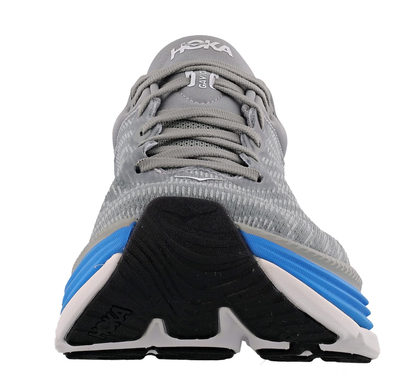 
                  
                    Hoka Men's Gaviota 5 Ultra Marathon Cushioned Running Shoes
                  
                