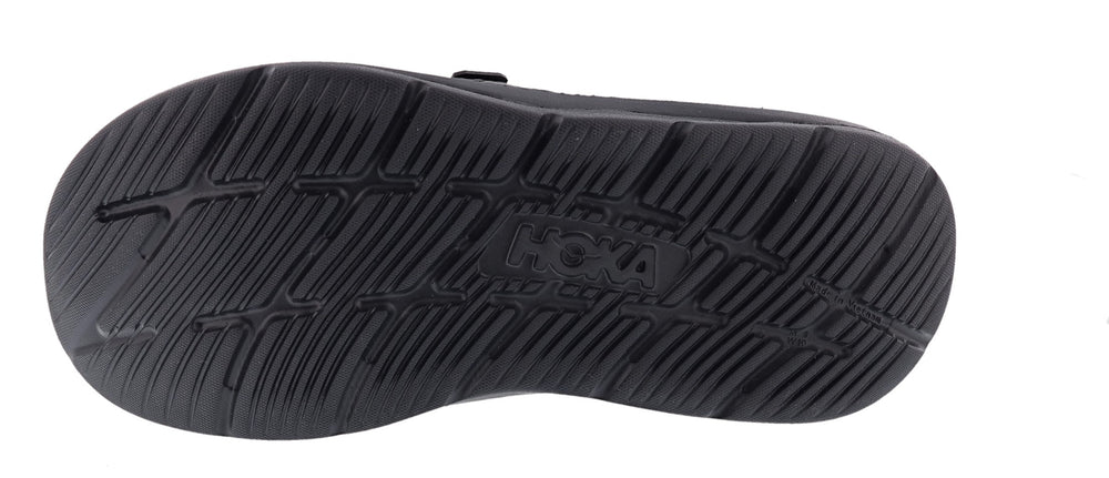 Unisex Unisex Black Synthetic Sandals