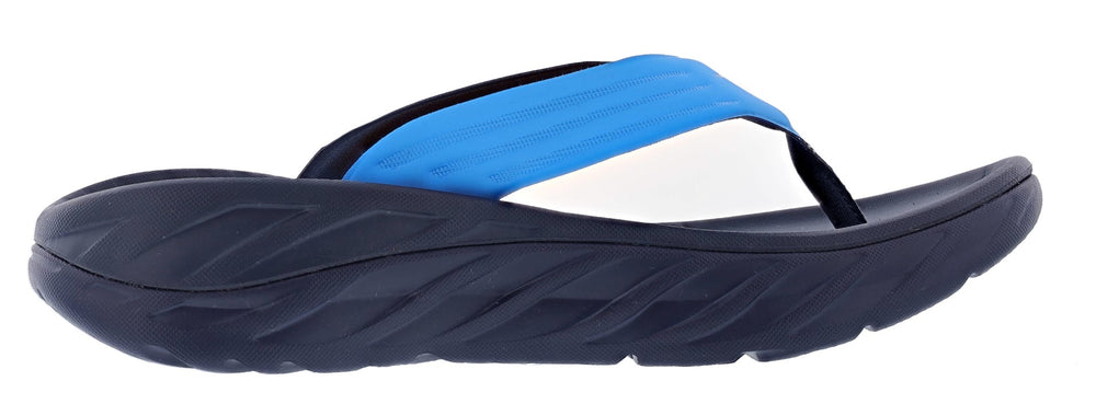 
                  
                    Hoka Ora Recovery Flip Plantar Fasciitis Sandals Mens
                  
                