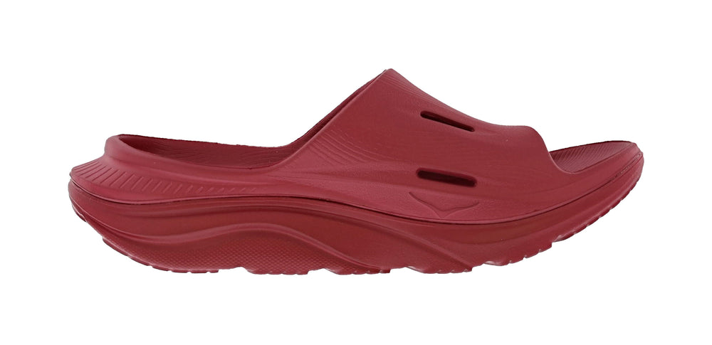 【期間限定】HOKA ORA RECOVERY SLIDE3 サイズ25 HOKA Unisex ORA Recovery Slide 3
