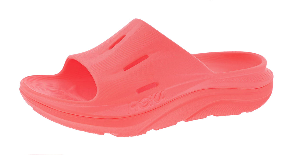 Hoka Ora Recovery Slide 3 Orthopedic Slides Unisex | Shoe City