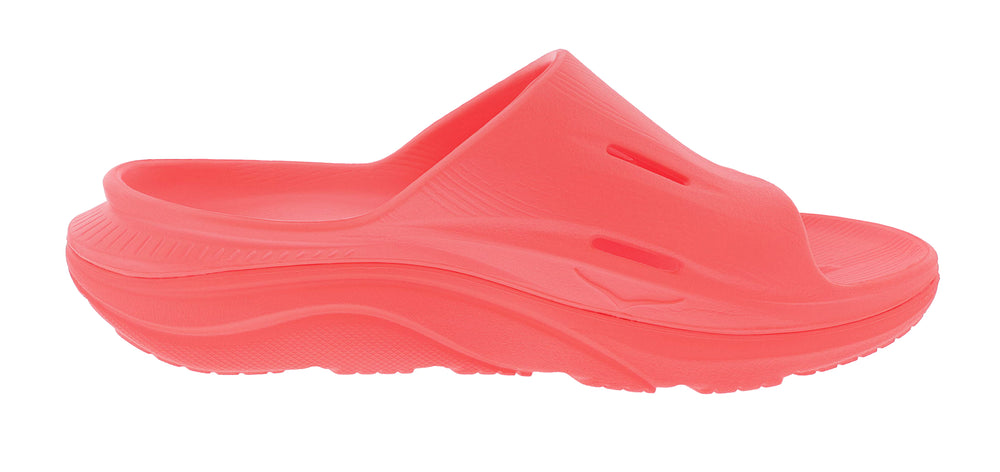HOKA ORA RECOVERY SLIDE 3　27cm Hoka Ora Recovery Slide 3 Orthopedic Slides Unisex | Shoe City