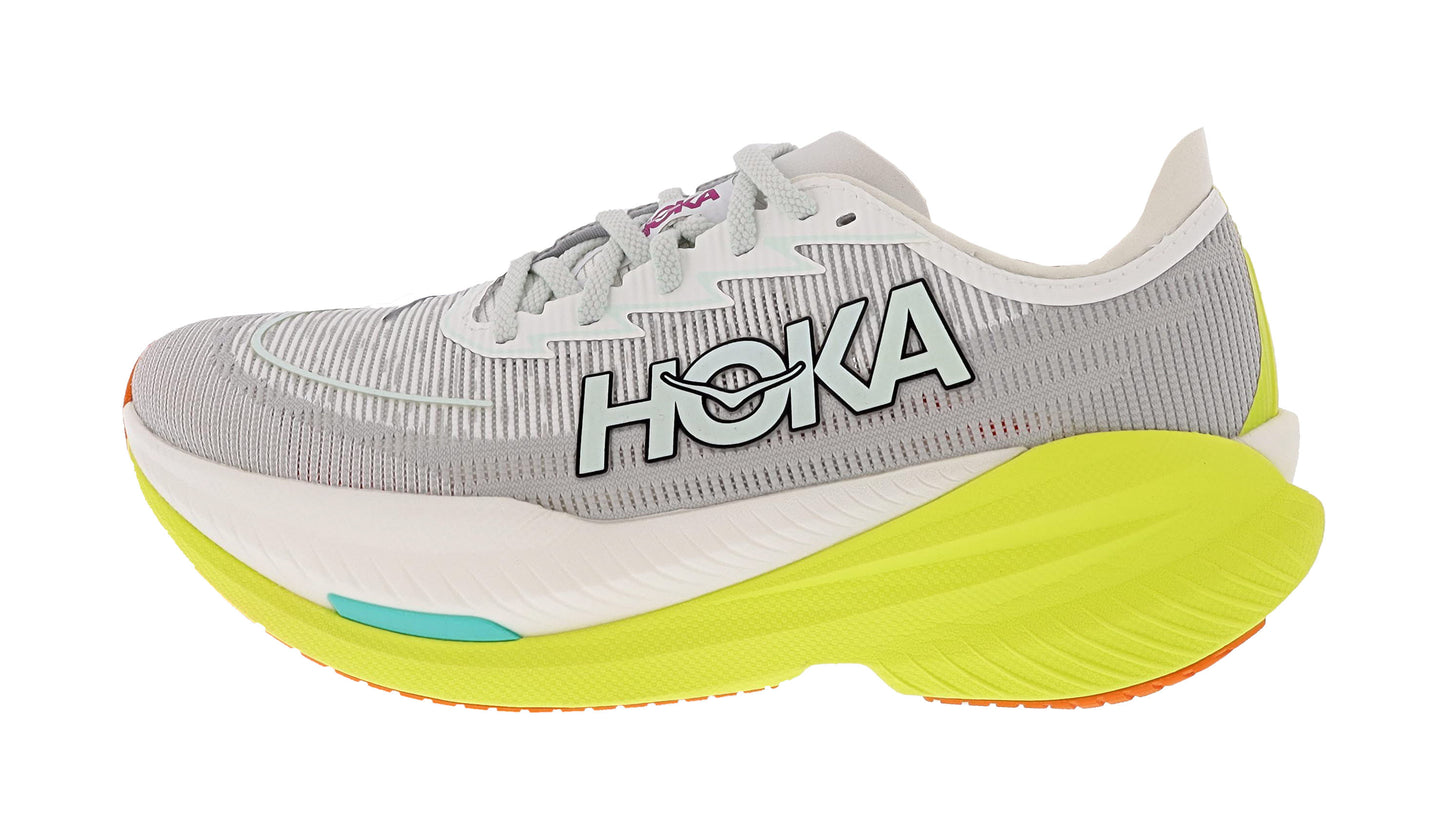 
                  
                    Hoka Men's Mach X 2 Breathable Everyday Running Shoes
                  
                