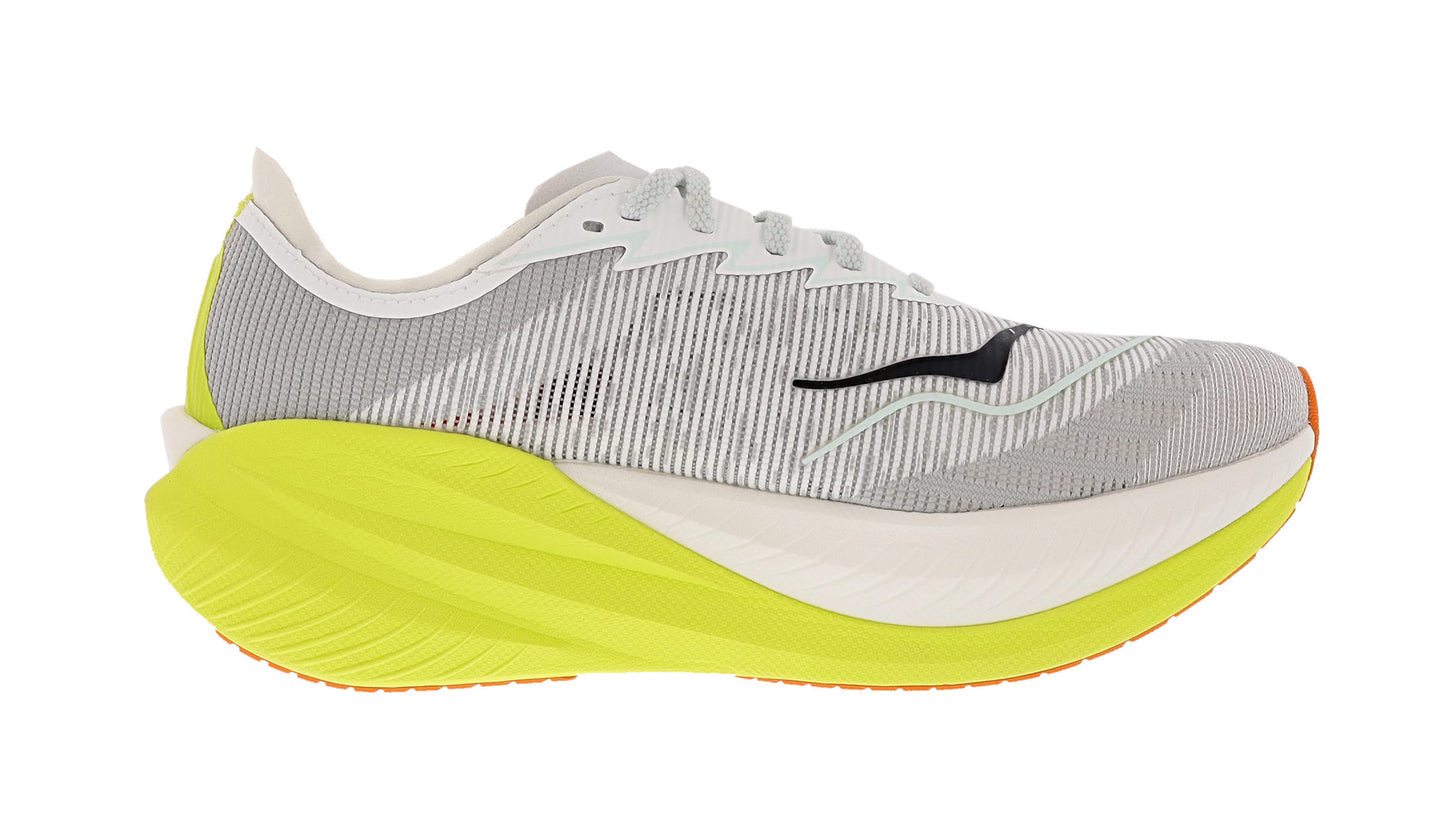 
                  
                    Hoka Men's Mach X 2 Breathable Everyday Running Shoes
                  
                