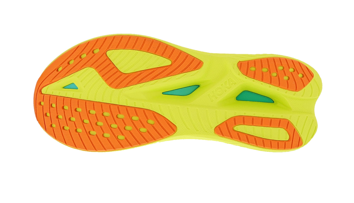 
                  
                    Hoka Men's Mach X 2 Breathable Everyday Running Shoes
                  
                