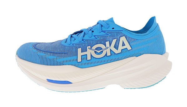 macha Mach x Caged in Pea Green/Hoka Citrus – www.manifest.us