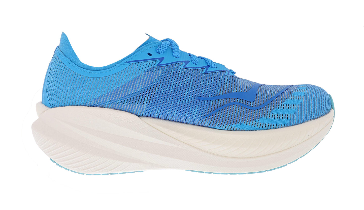 
                  
                    Hoka Men's Mach X 2 Breathable Everyday Running Shoes
                  
                