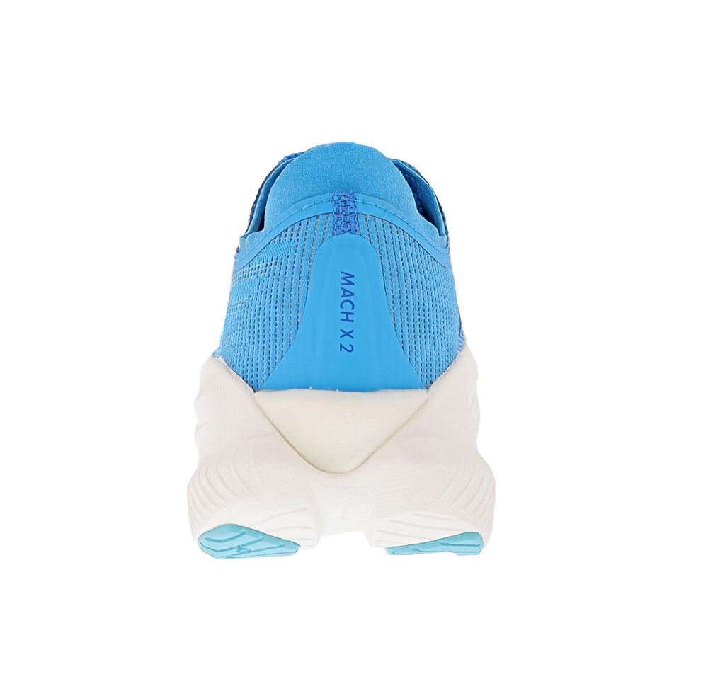 
                  
                    Hoka Men's Mach X 2 Breathable Everyday Running Shoes
                  
                , Buy online