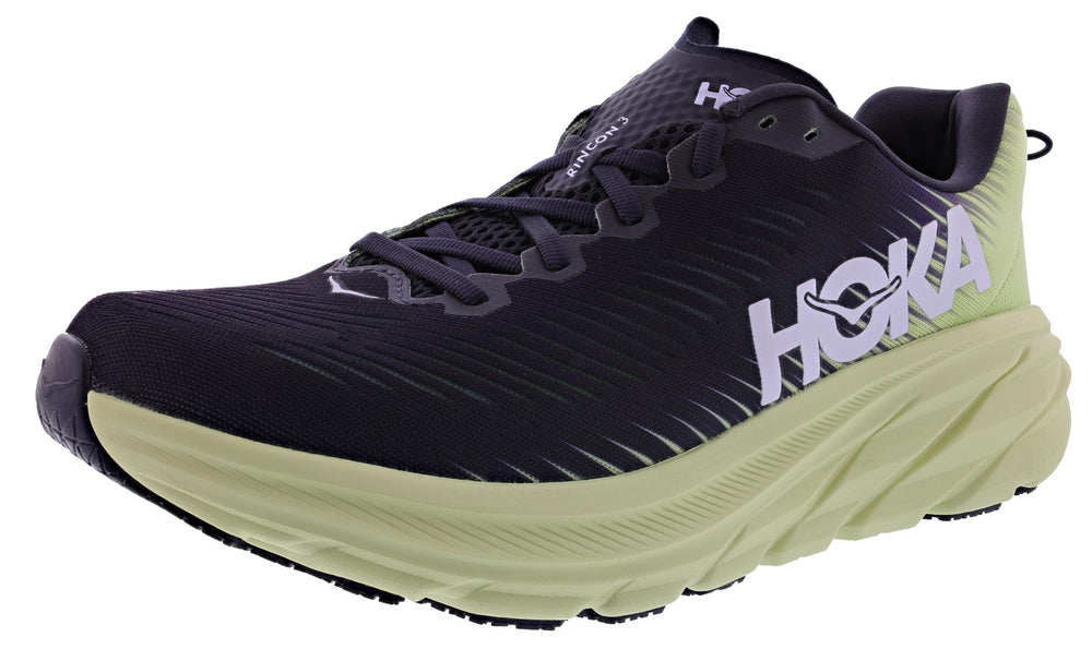 Hoka Rincon Men's Running Shoes Shoe City