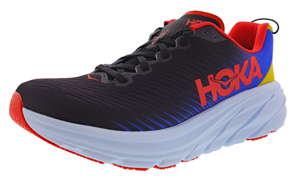 Hoka One One Rincon store 3 Athletic Shoes