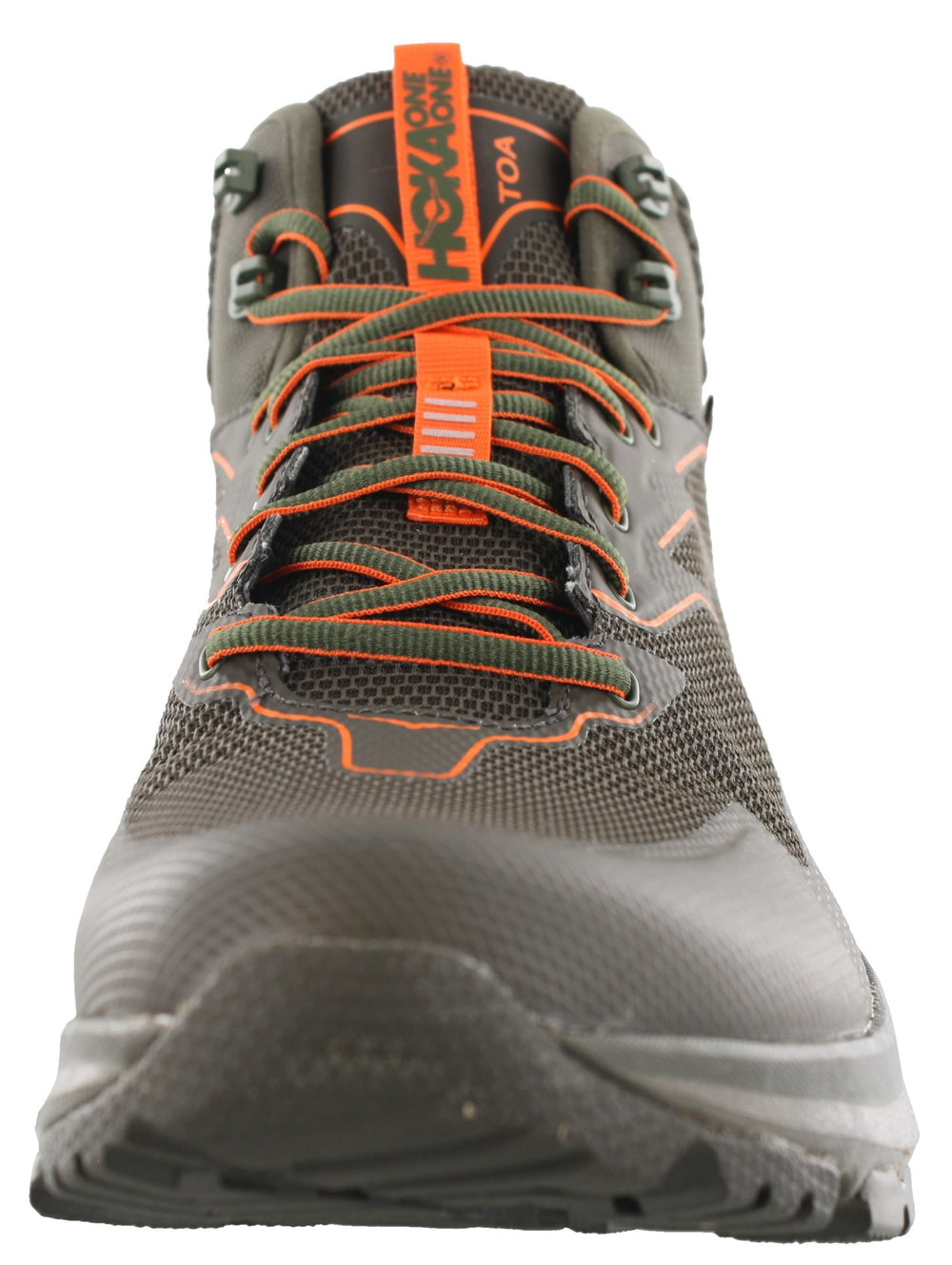 Hoka Sky Toa Mid All Terrain Hiker boots Men's | Shoe City