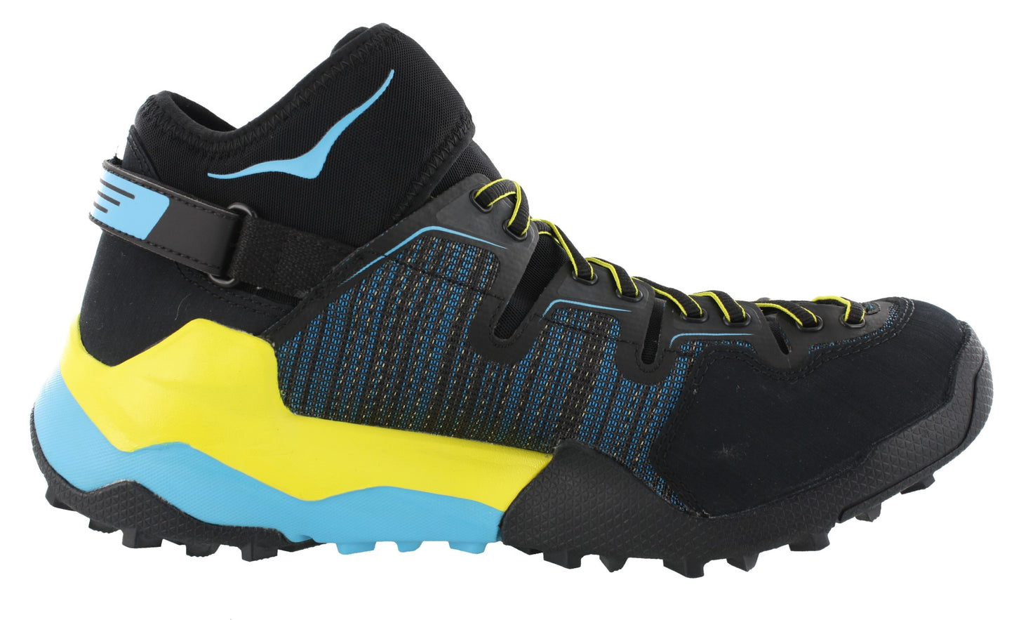 
                  
                    Hoka Men's Arkali Mid Hiking Ankle Strap Running Shoes
                  
                