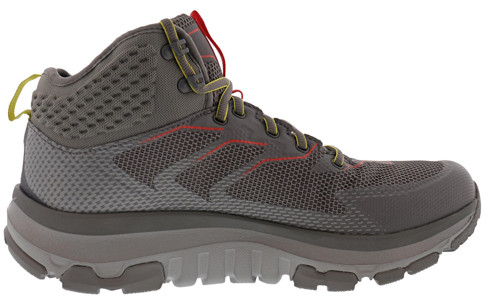 
                  
                    Hoka Men's Toa GTX Mid All Terrain Hiker boots
                  
                