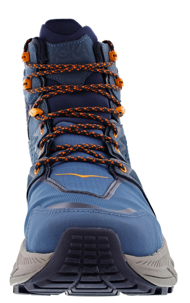 
                  
                    Hoka Men's Anacapa Mid GTX Outdoor Hiking Boots
                  
                
