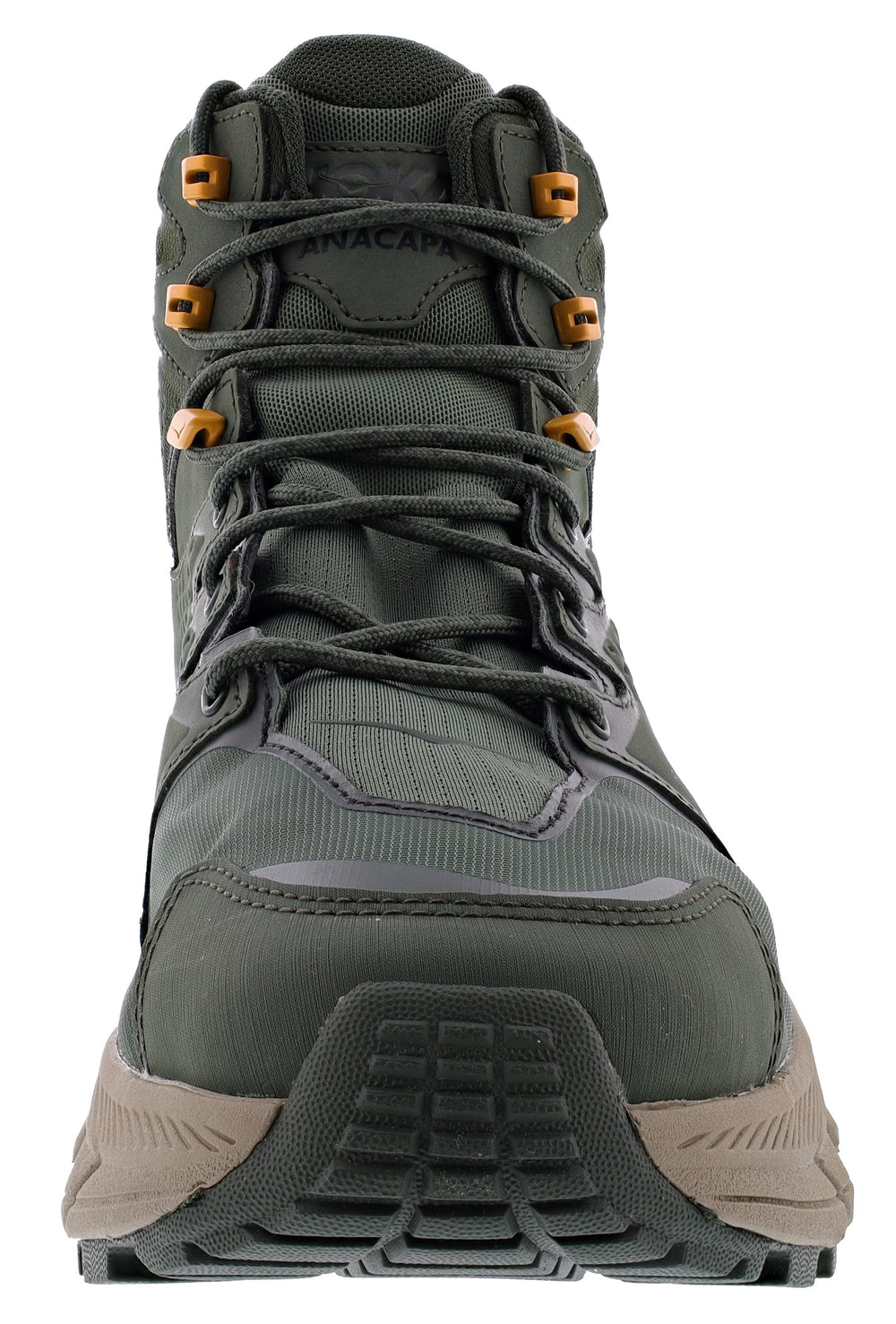 Hoka Anacapa Mid GTX Outdoor Hiking Boots Men's | Shoe City