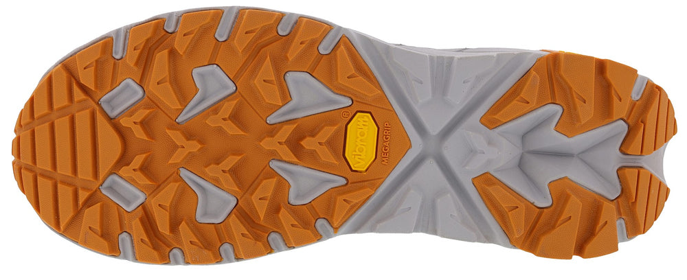 anago Hoka Anacapa Mid GTX Outdoor Hiking Boots Men's | Shoe City