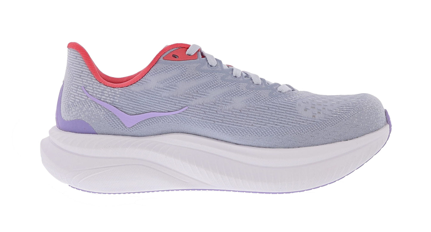 
                  
                    Hoka Women's Mach 6 Everday Running Shoes
                  
                