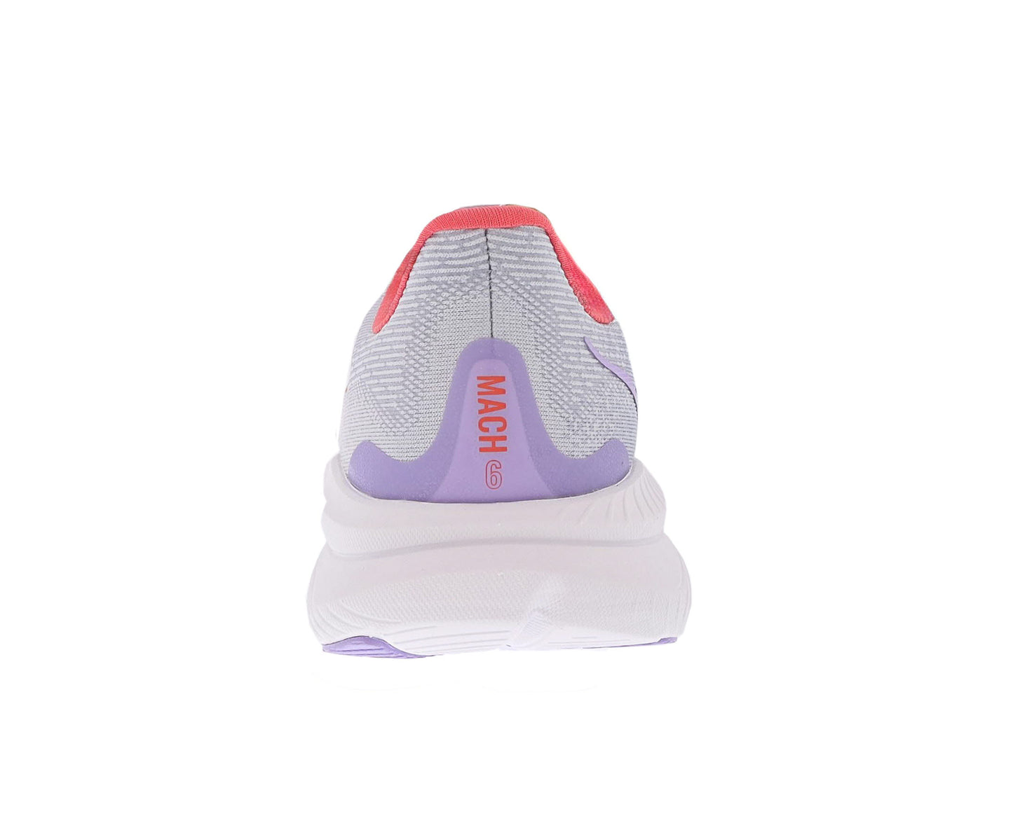 
                  
                    Hoka Women's Mach 6 Everday Running Shoes
                  
                