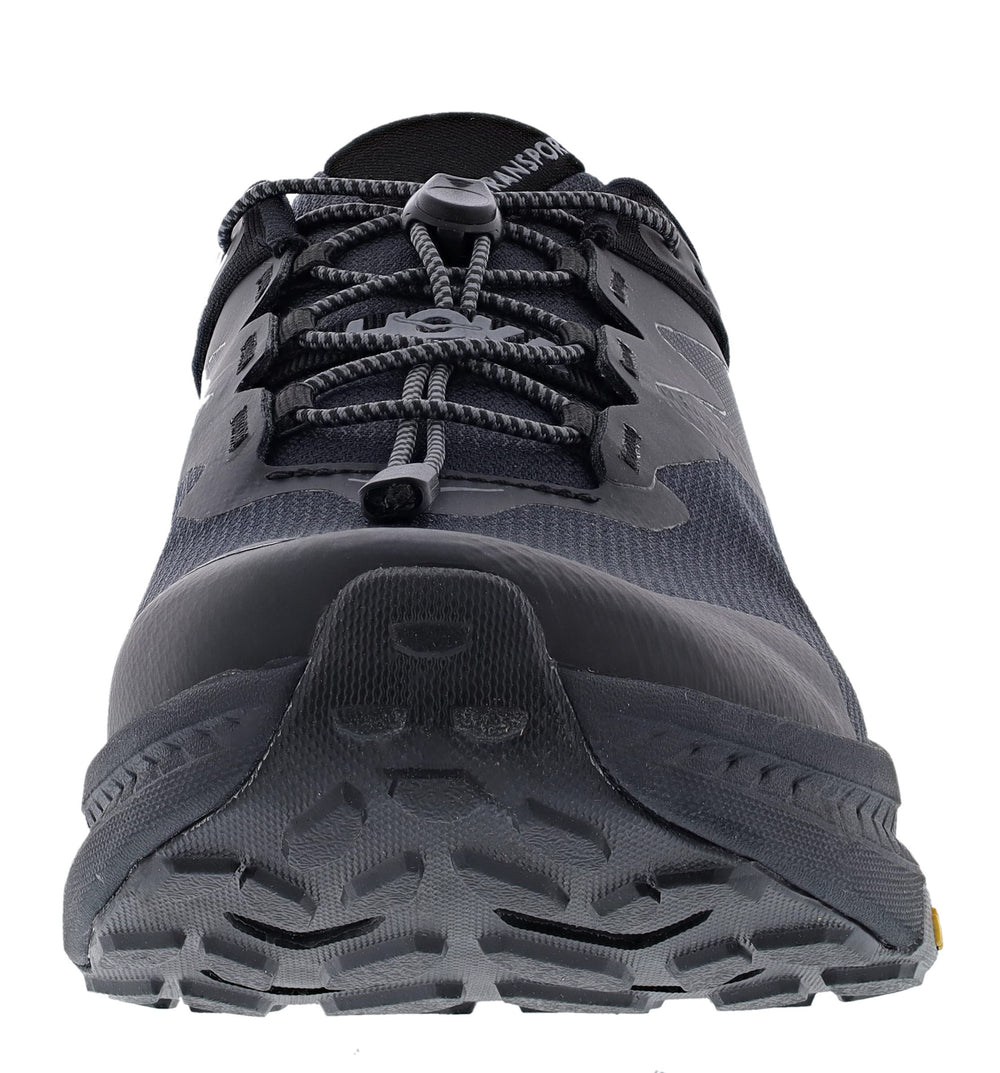 Hoka Men's Transport Performance Trail Walking Shoes – Shoe City