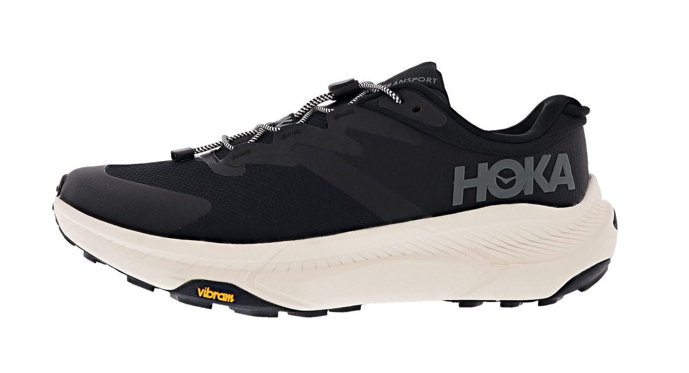 Hoka Men's Transport Performance Trail Walking Shoes – Shoe City