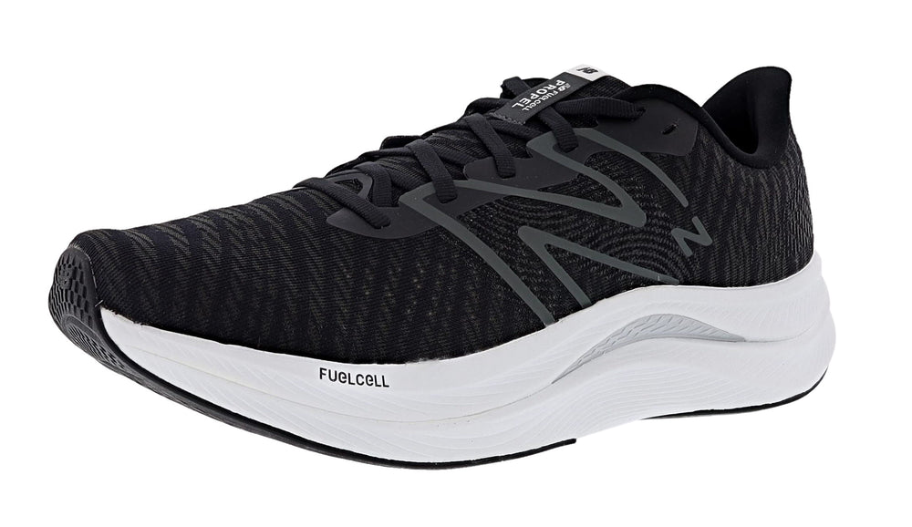 
                  
                    New Balance Men's Fuelcell v4 Running Shoes
                  
                