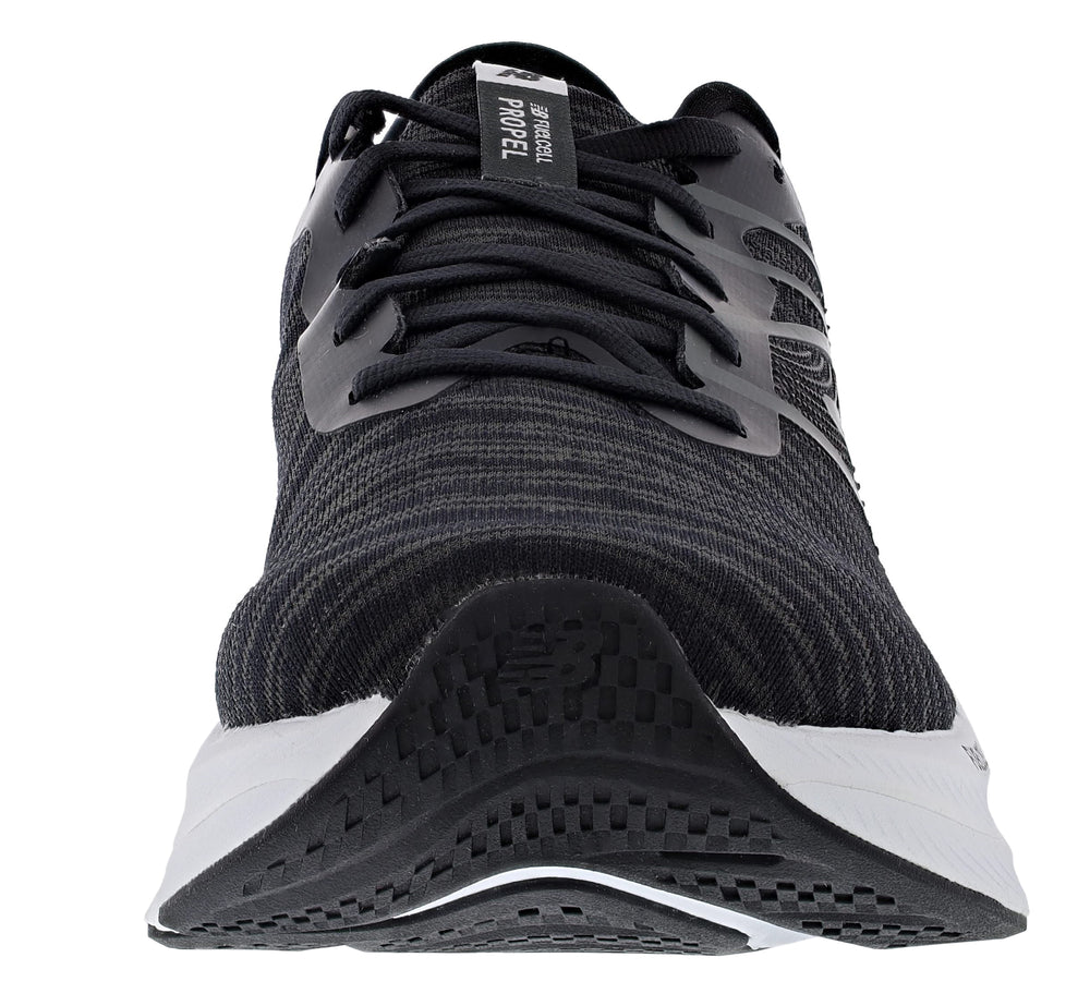 
                  
                    New Balance Men's Fuelcell v4 Running Shoes
                  
                