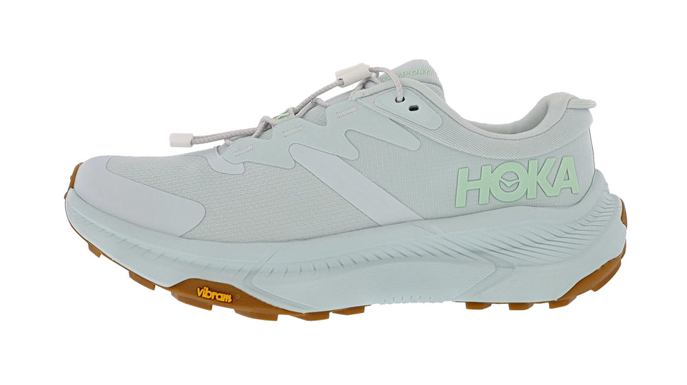 Hoka Transport Performance Trail Walking Shoes Women's- Shoe City