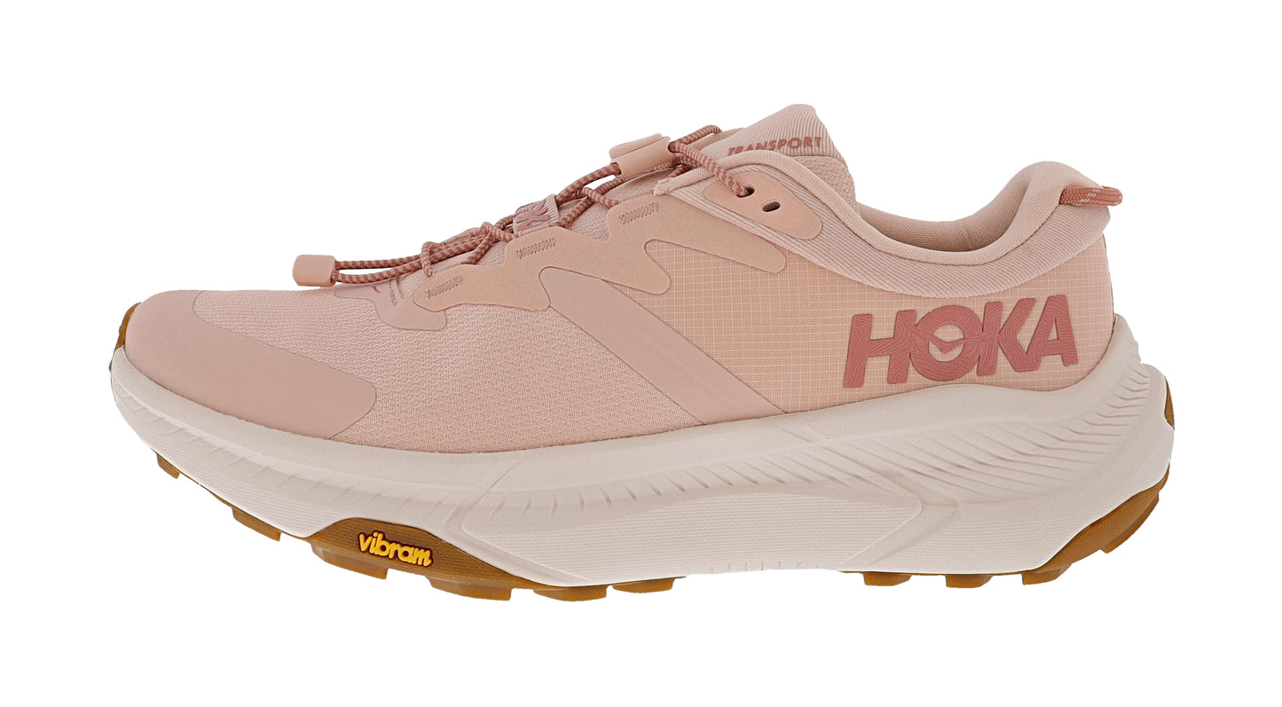 
                  
                    Hoka Women's Transport Performance Trail Walking Shoes
                  
                