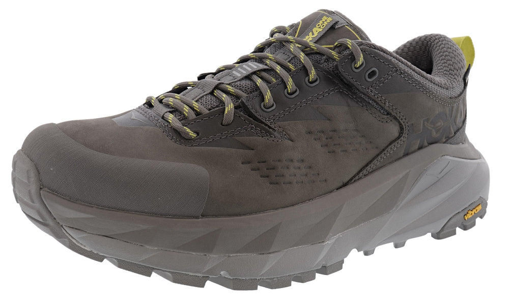 
                  
                    Hoka Men's Kaha Low GTX Hiking Boots
                  
                