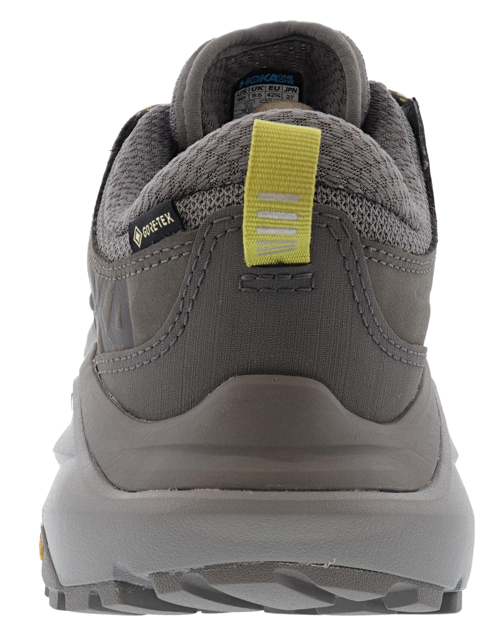 kahaページ Hoka Kaha Low GTX Hiking Boots Men's | Shoe City