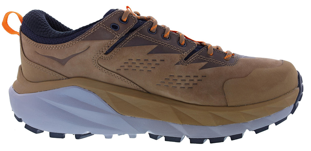 
                  
                    Hoka Men's Kaha Low GTX Hiking Boots
                  
                