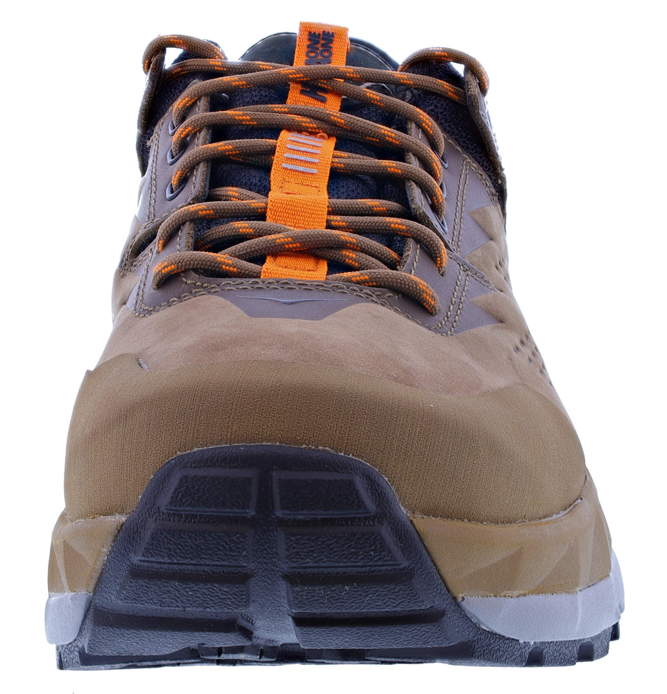 
                  
                    Hoka Men's Kaha Low GTX Hiking Boots
                  
                