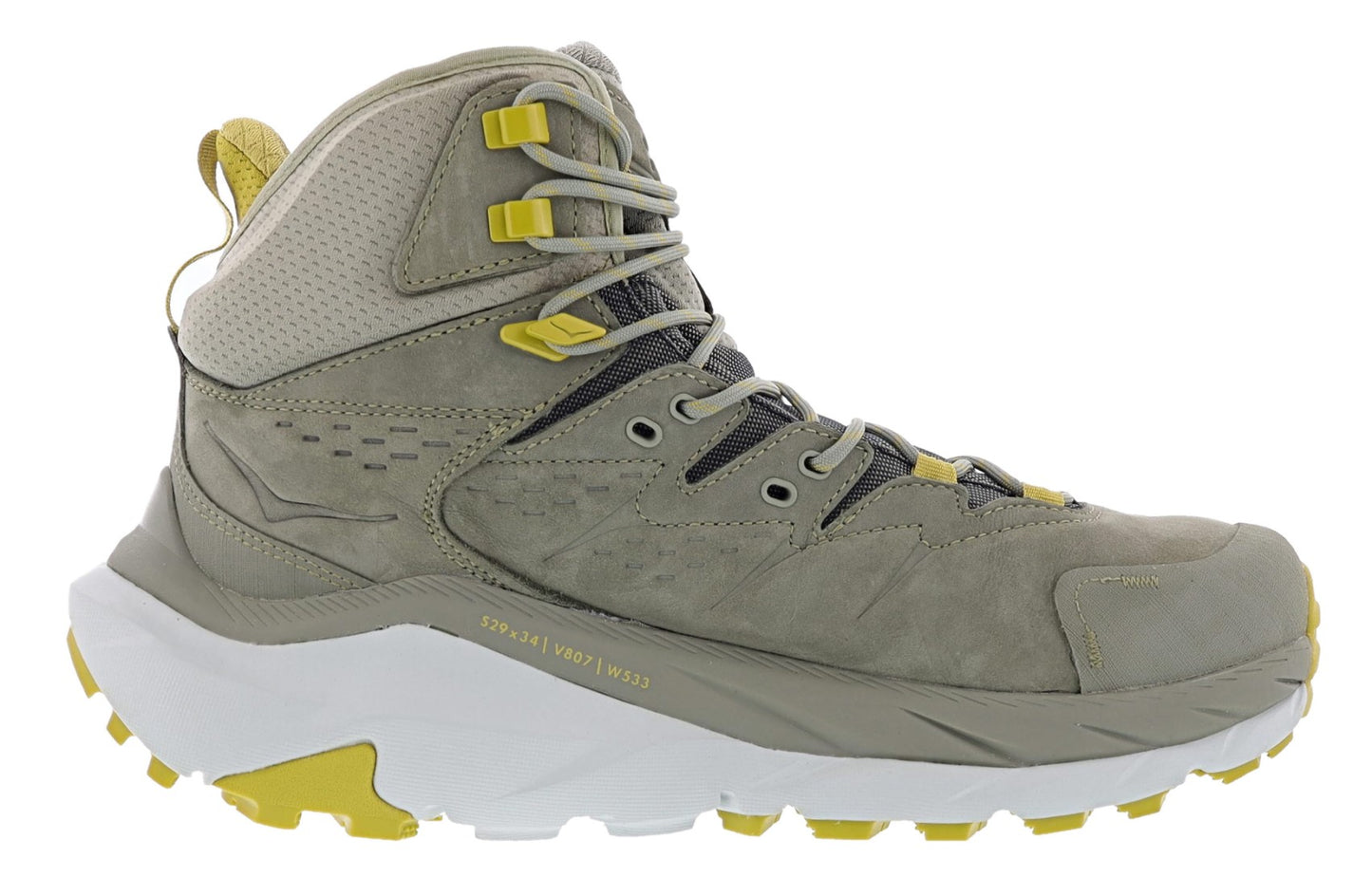 
                  
                    Hoka Men's Kaha 2 GTX Mid Outdoor Hiking Shoes
                  
                