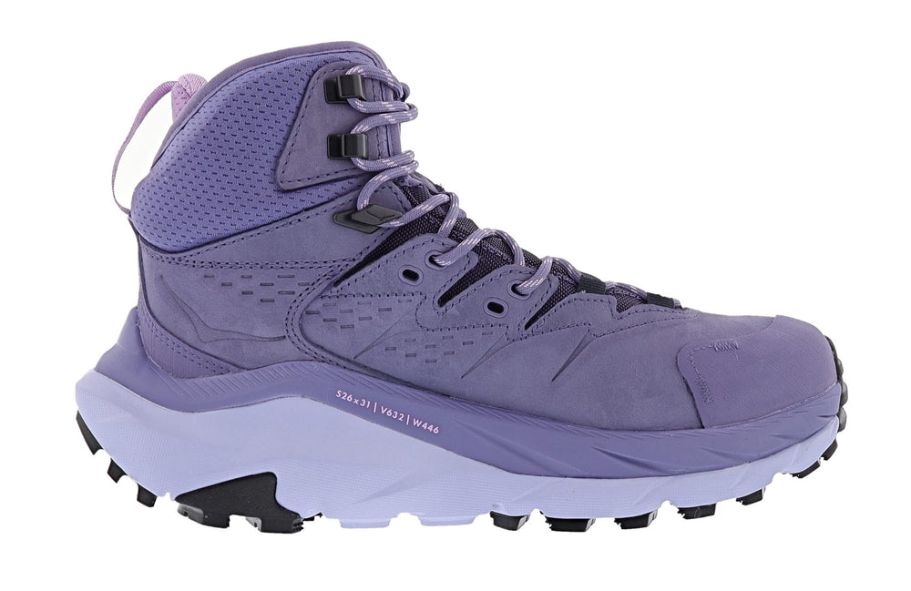 
                  
                    Hoka Women's Kaha 2 GTX Mid Outdoor Hiking Shoes
                  
                